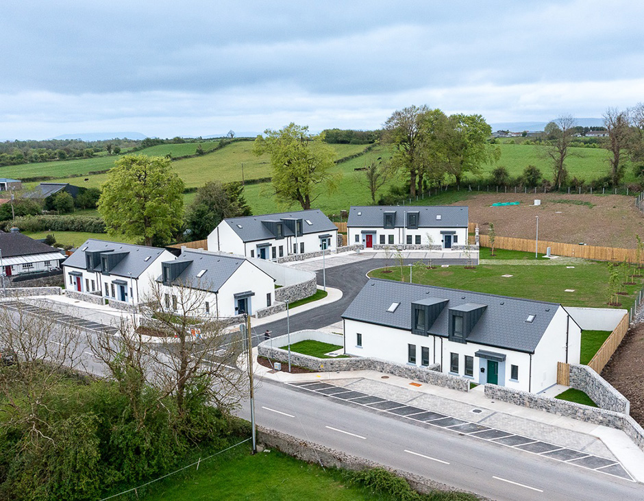 Carnacon, Mayo County Council