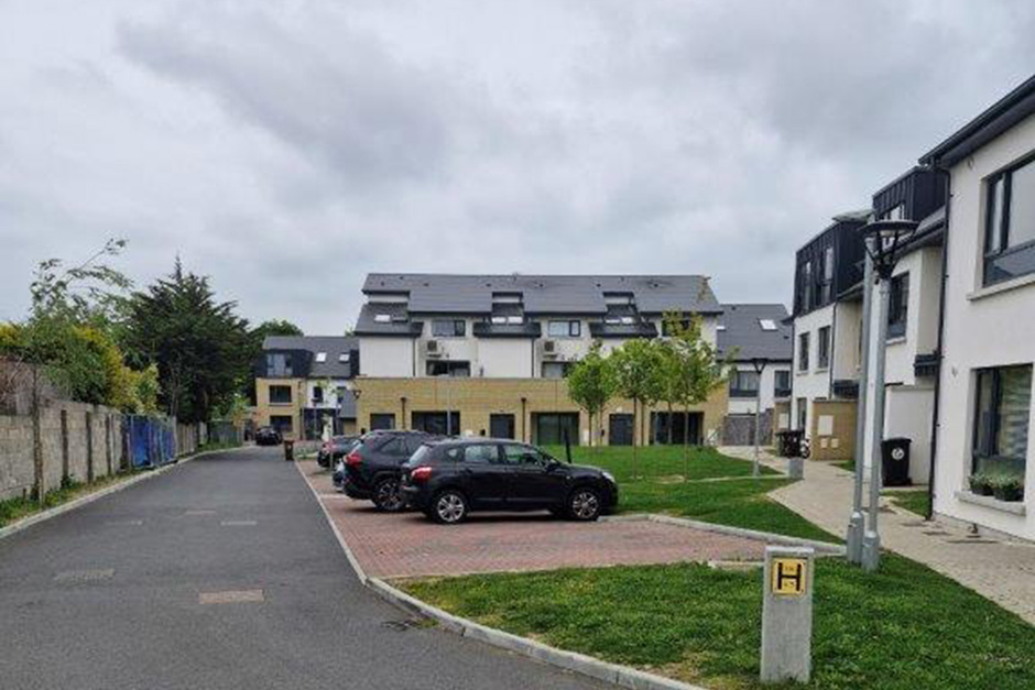 Cookstown Lane, Clanmil