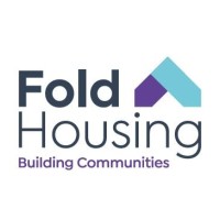 Fold Housing Logo