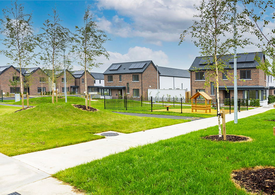 Kearney’s Drive, Tullamore, Offaly, Oaklee