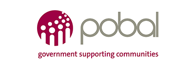 POBAL - government supporting communities