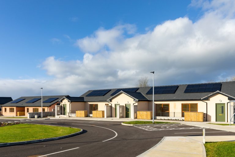 About Approved Housing Bodies - Irish Council for Social Housing
