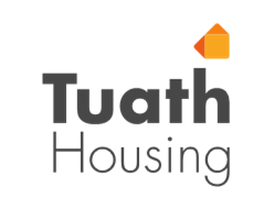 Tuath Housing Logo