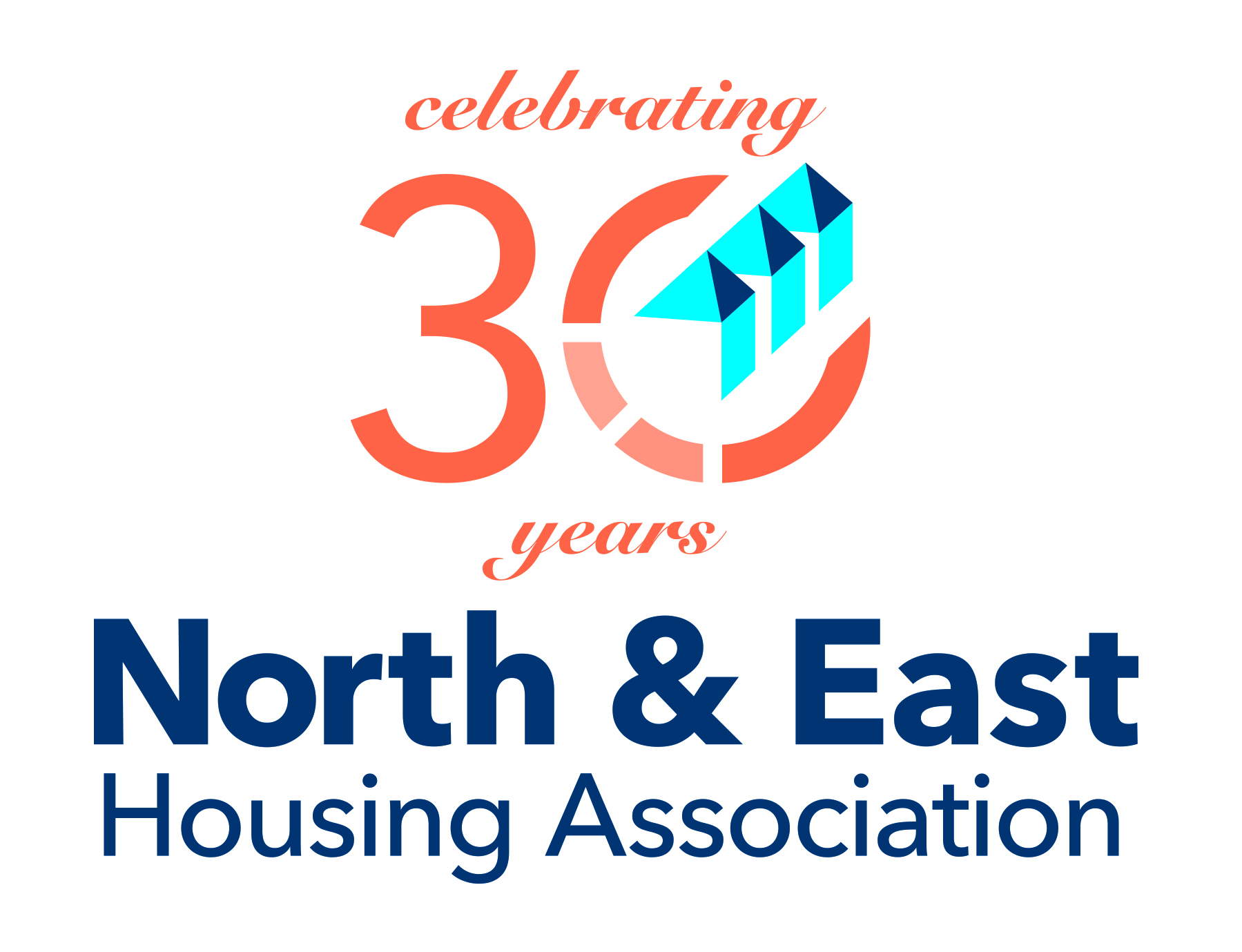 Celebrating 30 Years North & East Housing Association 